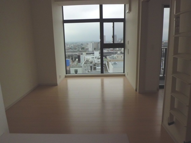 3/26 リビング/ダイニング