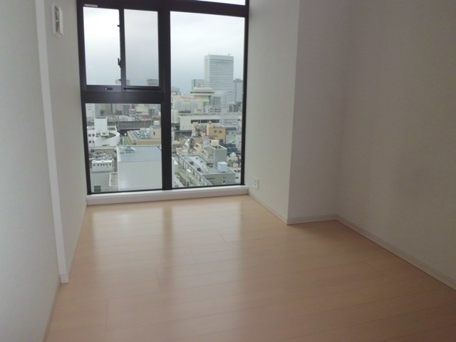 14/26 バルコニー