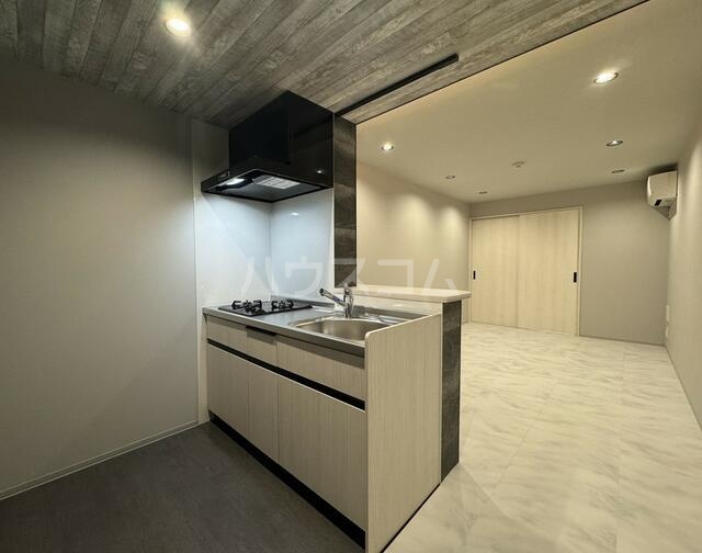 3/13 リビング/ダイニング