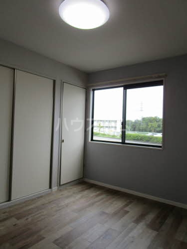 2/22 リビング/ダイニング