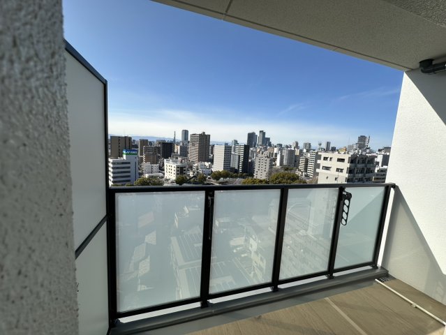 20/30 バルコニー