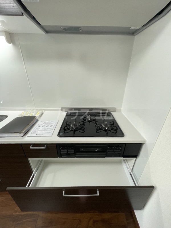 13/30 キッチン