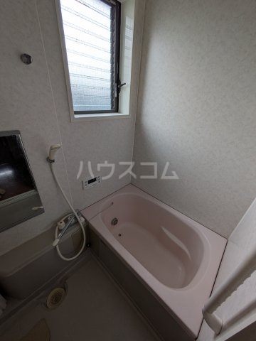 11/27 浴室