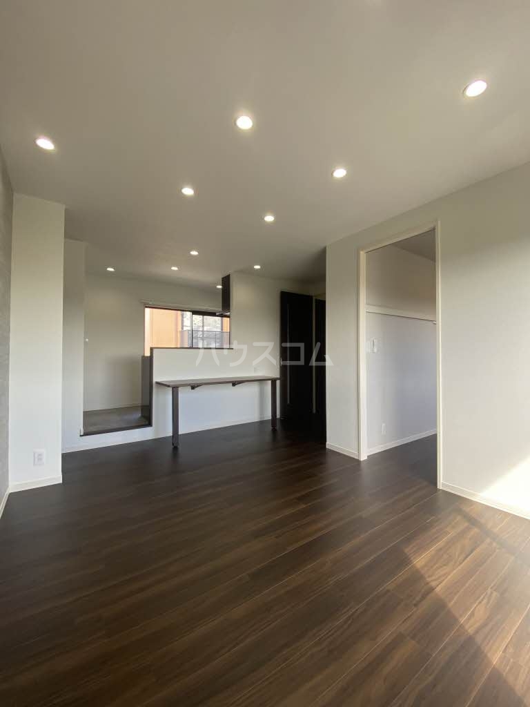 2/25 リビング/ダイニング