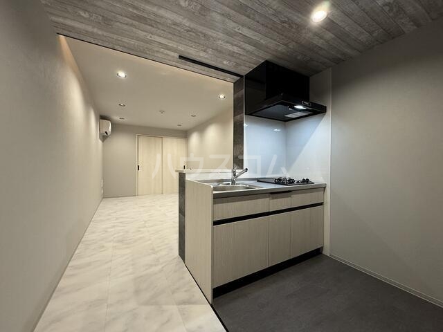 3/13 リビング/ダイニング