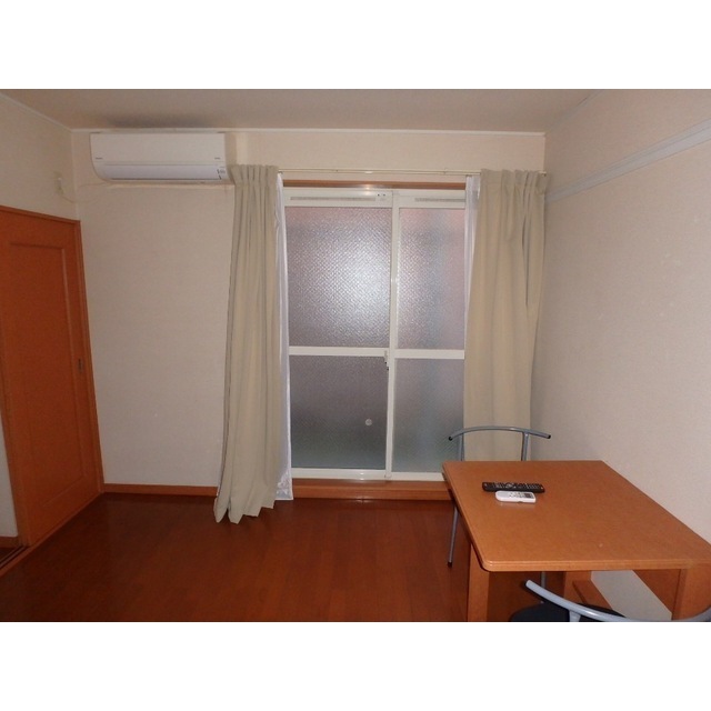 19/24 バルコニー