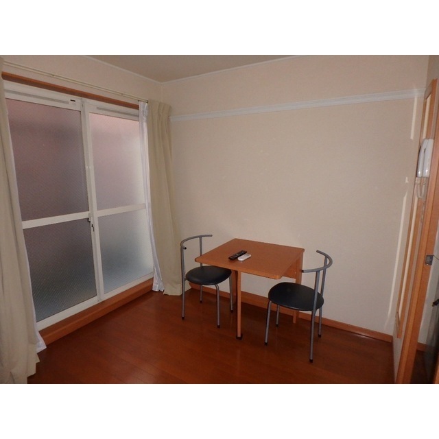 3/24 リビング/ダイニング