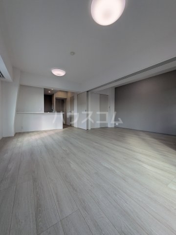 3/24 リビング/ダイニング