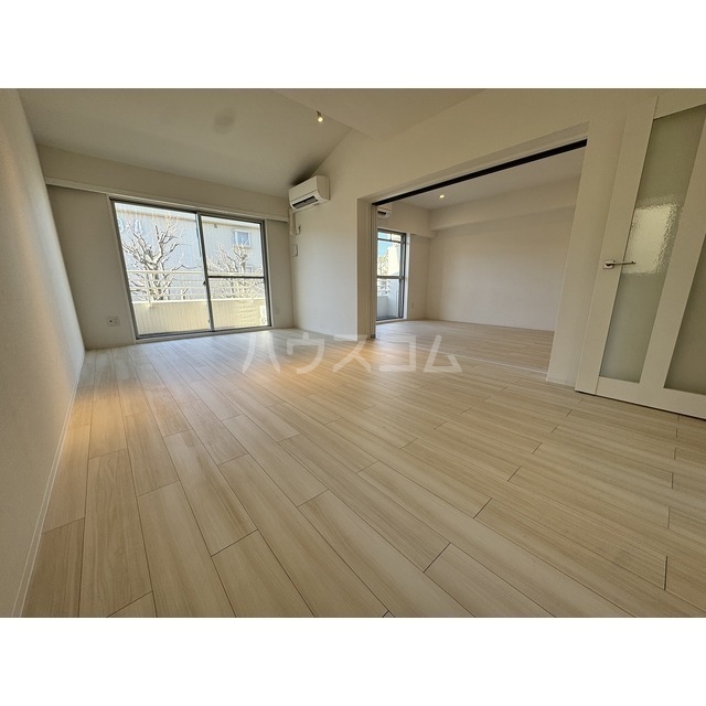 3/21 リビング/ダイニング