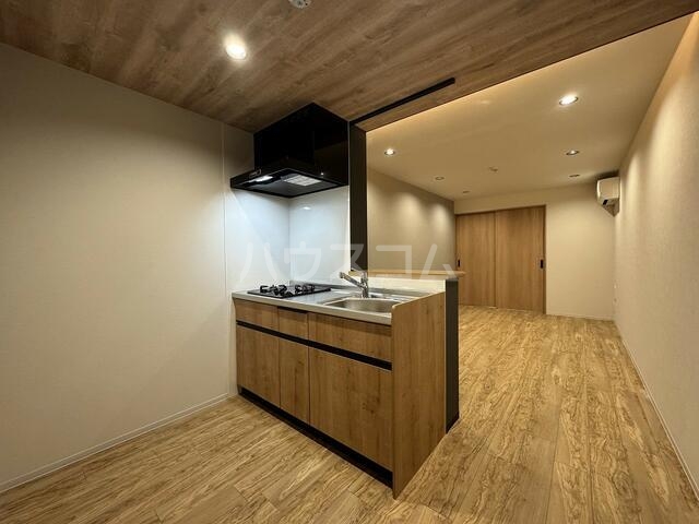 3/13 リビング/ダイニング