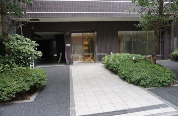 5/6 エントランス