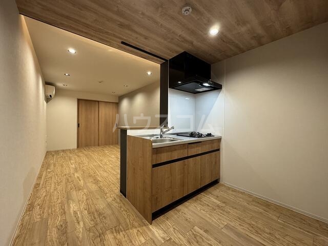 3/13 リビング/ダイニング