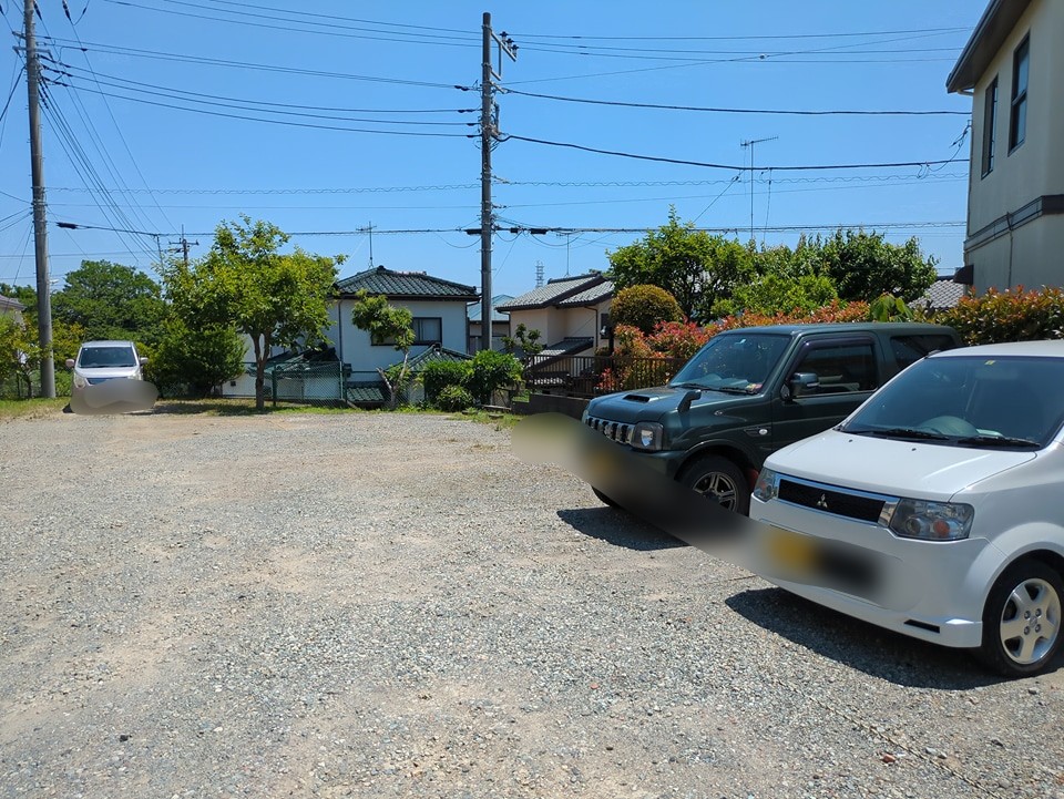 24/30 駐車場