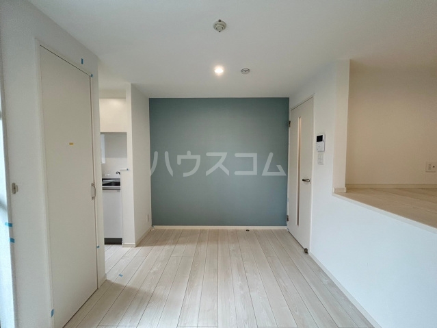 4/26 リビング/ダイニング