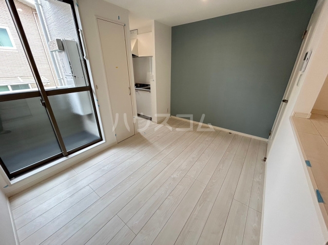 5/26 リビング/ダイニング