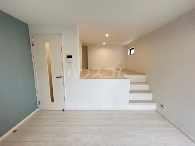 3/26 リビング/ダイニング