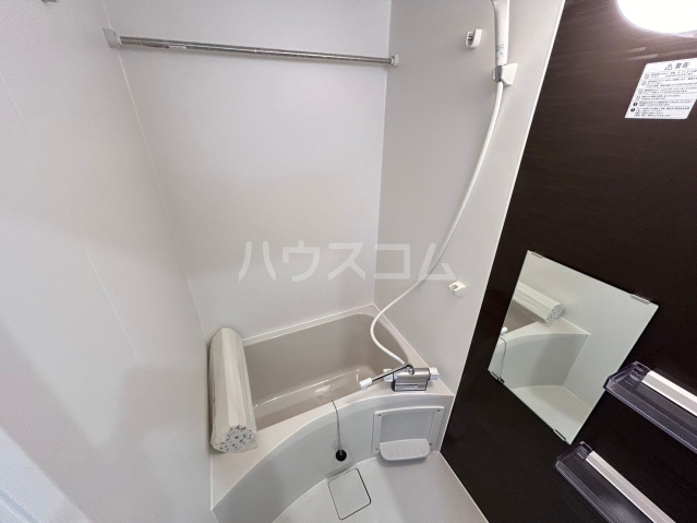 15/26 浴室