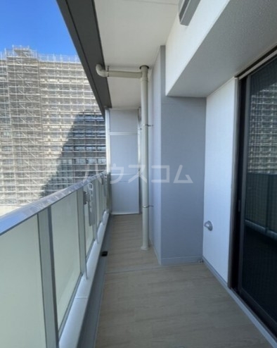 15/21 バルコニー