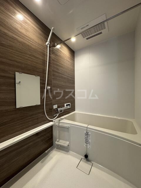 7/13 浴室