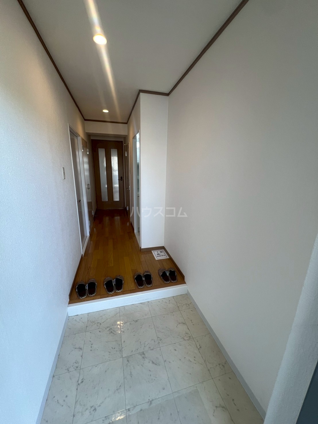 15/30 玄関