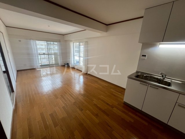 4/30 リビング/ダイニング