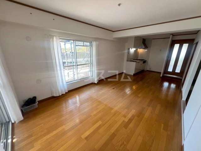 5/30 リビング/ダイニング