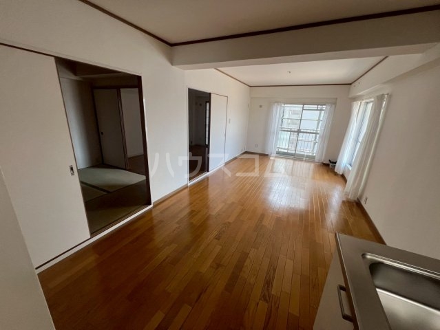 6/30 リビング/ダイニング