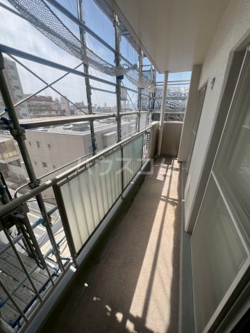 24/30 バルコニー