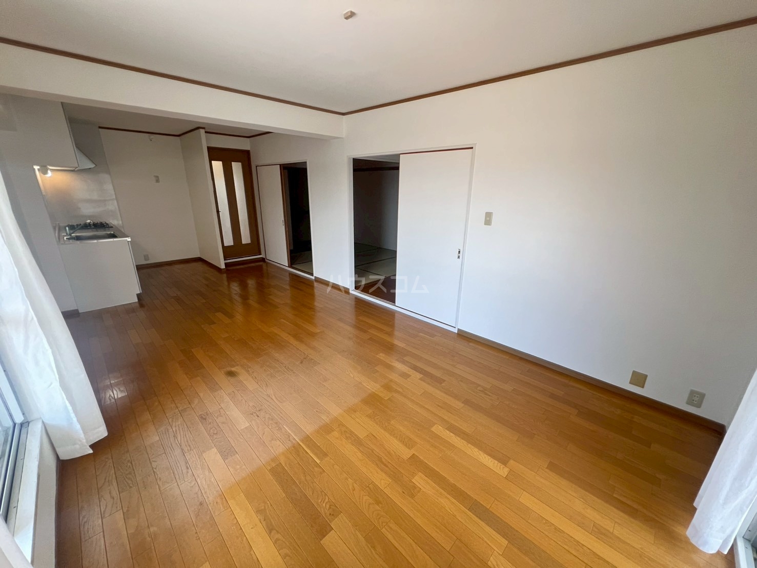 3/30 リビング/ダイニング