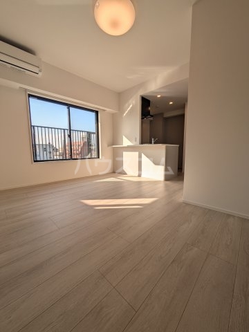 3/24 リビング/ダイニング