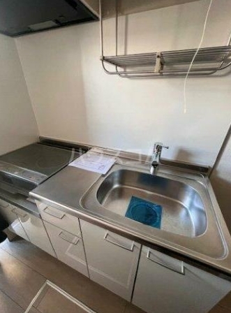 7/17 キッチン