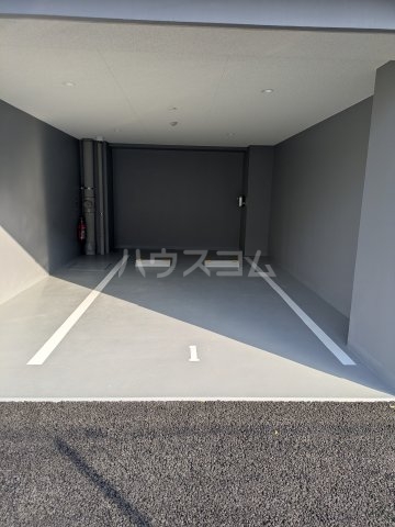 14/24 駐車場