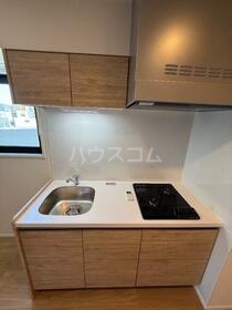 10/26 キッチン