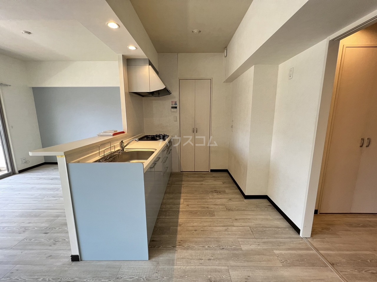 6/30 リビング/ダイニング