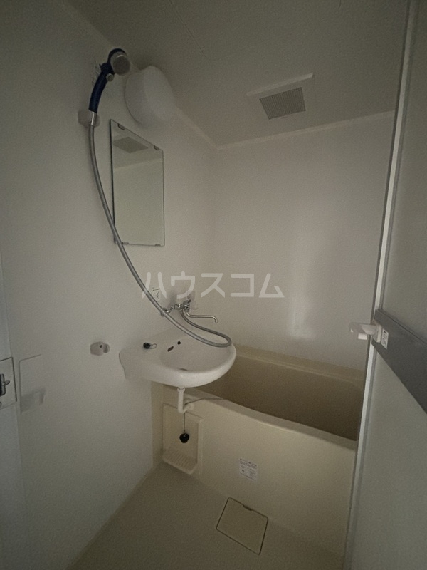 8/24 浴室