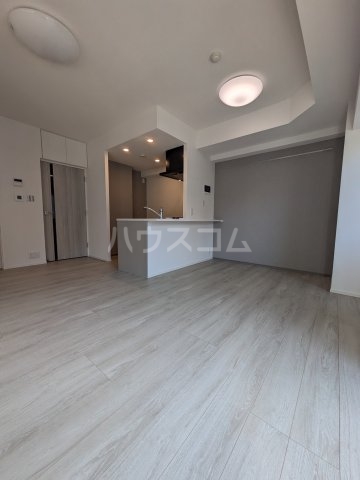 3/24 リビング/ダイニング