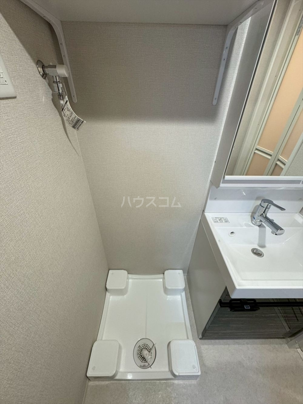 18/30 洗面