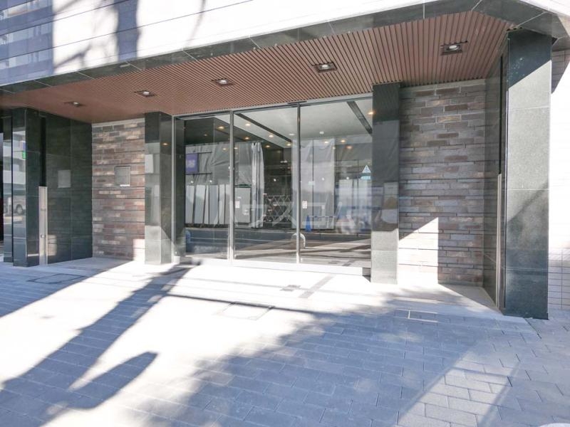 19/29 エントランス