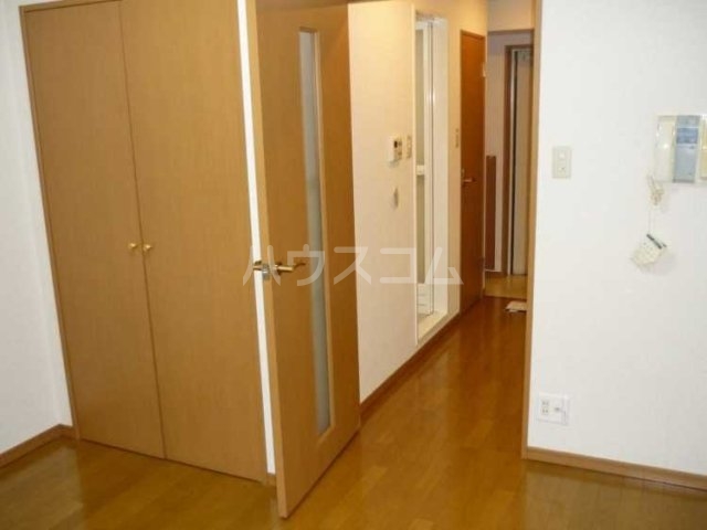 3/25 リビング/ダイニング