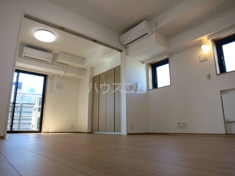 3/25 リビング/ダイニング