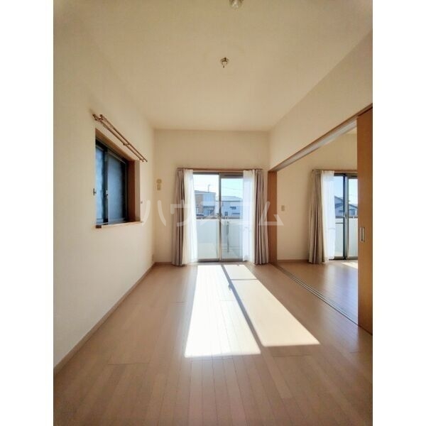 4/21 リビング/ダイニング