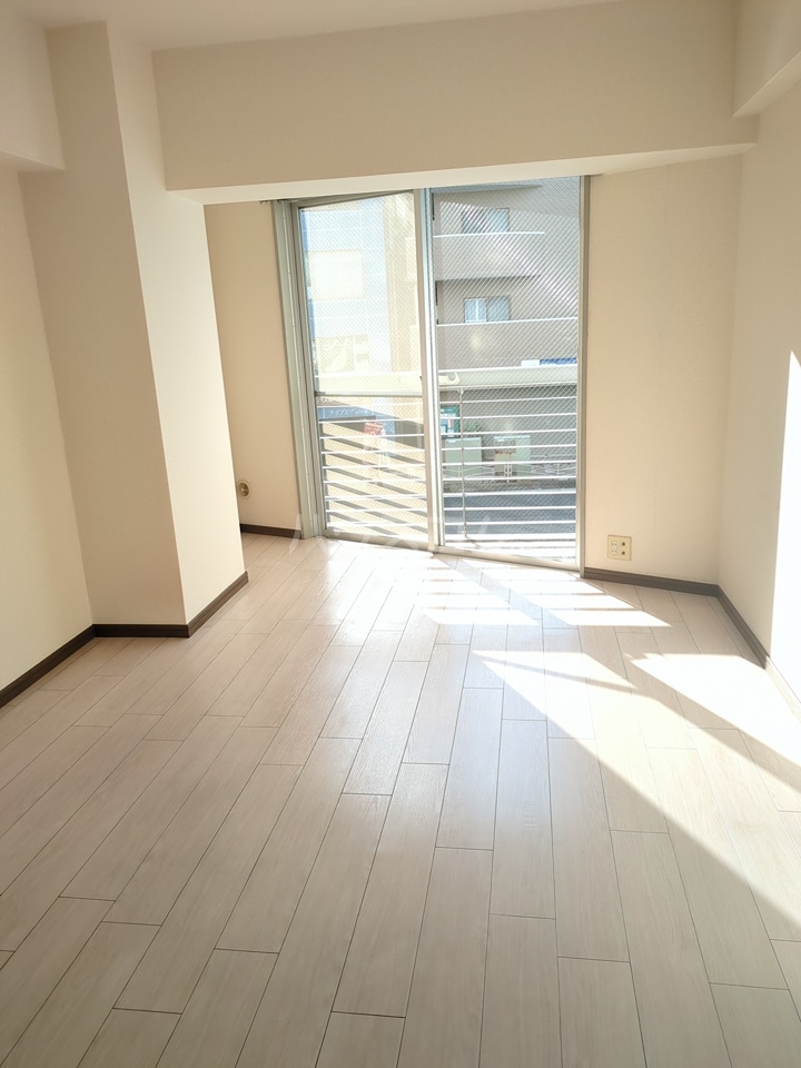 3/26 リビング/ダイニング