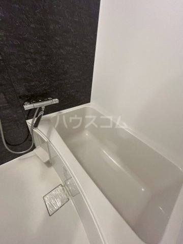 12/30 浴室