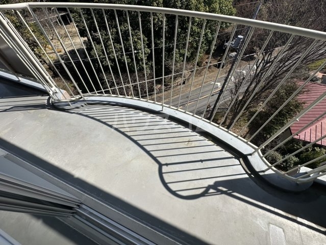 27/30 バルコニー