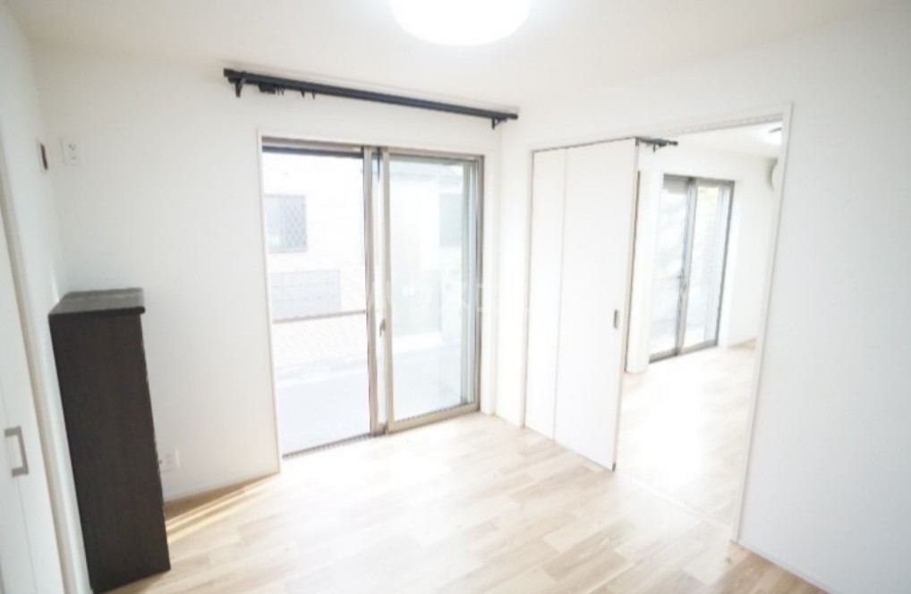 4/21 リビング/ダイニング