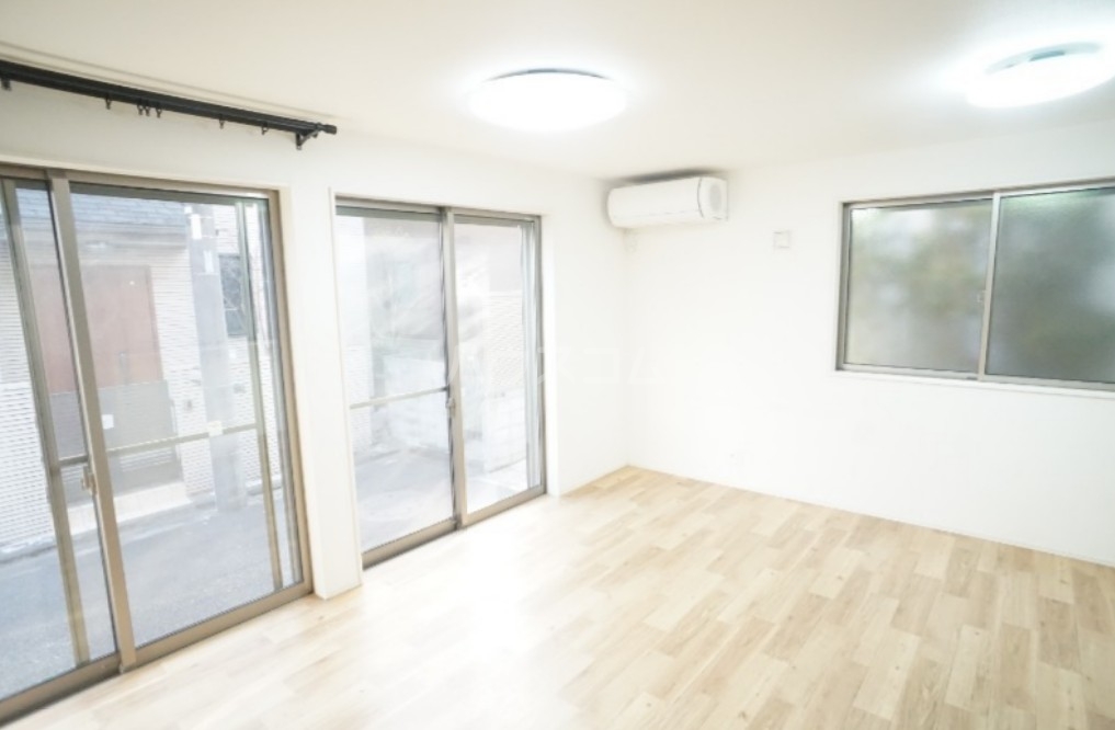 3/21 リビング/ダイニング