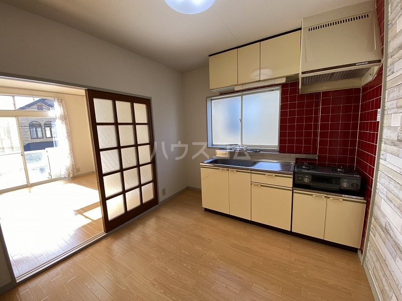 5/30 リビング/ダイニング