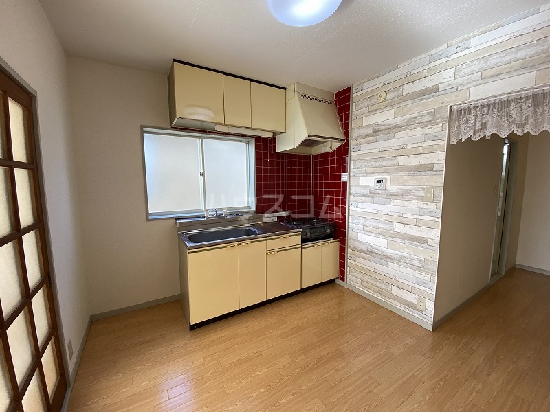 6/30 リビング/ダイニング