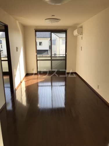 6/25 リビング/ダイニング