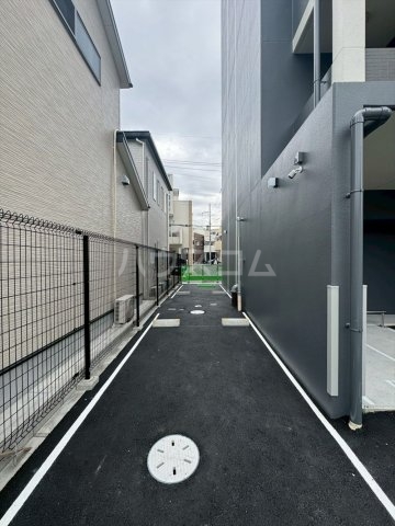 29/30 駐車場